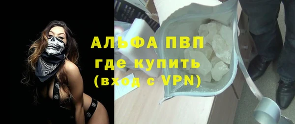 молекула духа Липки