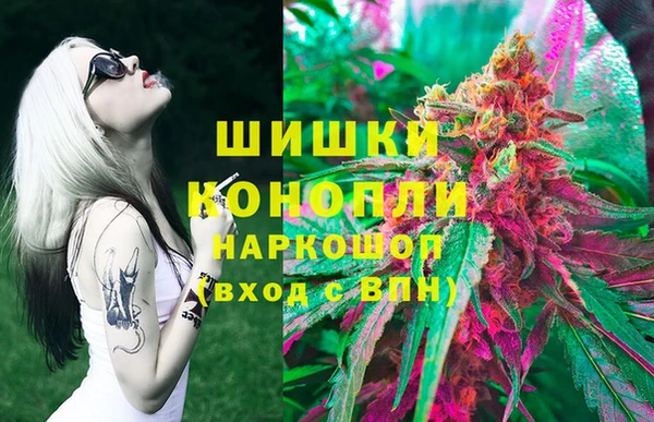 молекула духа Липки