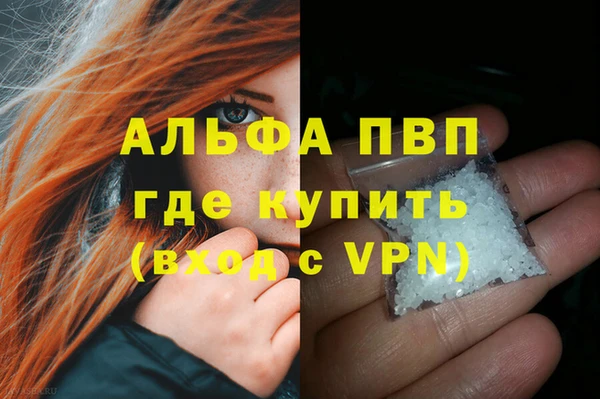 хмурый Лиски